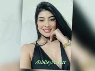 Ashlleysweett