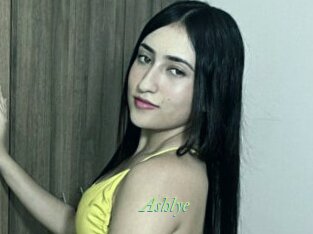 Ashlye