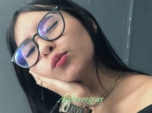 Ashlyeeegray