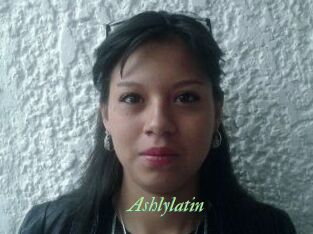 Ashlylatin