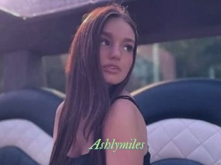 Ashlymiles