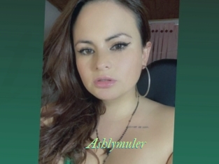 Ashlymuler