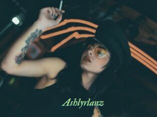 Ashlyrlanz