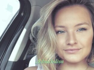 Ashnicholson