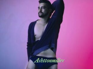 Ashttonmiller
