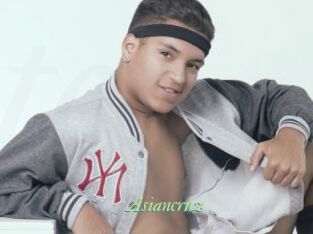 Asiancruz
