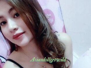 Asiandoll_getwild