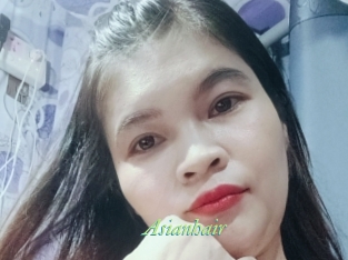 Asianhair