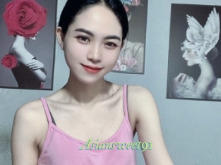 Asiansweet91
