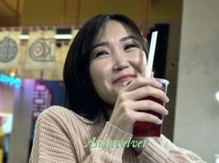 Asianvelvet
