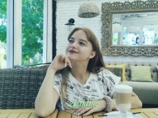 Asiklike
