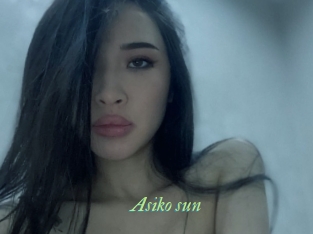 asiko_sun Tel Coquin