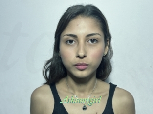 Askinnygirl