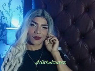 Aslithalvarez