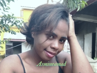 Asmineamad