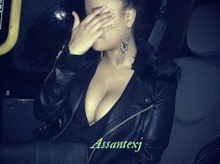 Assantexj