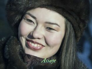 Assaye