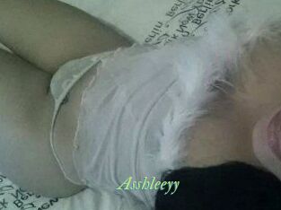 Asshleeyy