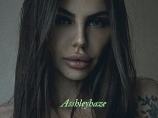 Asshleyhaze