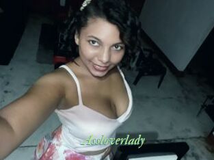 Assloverlady