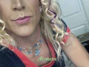 assmann Tel Coquin