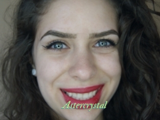 Astercrystal