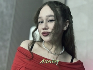Asterhey