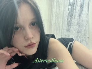 Asterwilliams