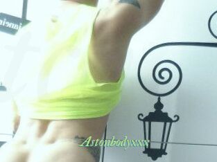 Astonbodyxxx