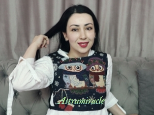 Astramiracle