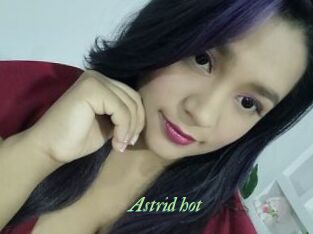 Astrid_hot