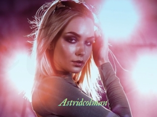 Astridcolman