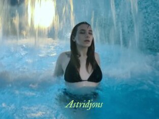 Astridjons