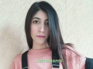 Astridqueen