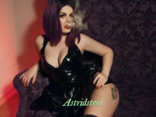 Astridsteel