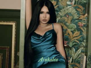 Asukalin