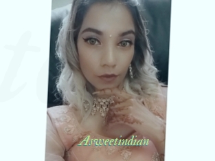 Asweetindian