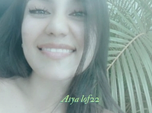 Asya_lof22