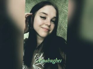 Asyahughes