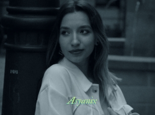 Asyanix