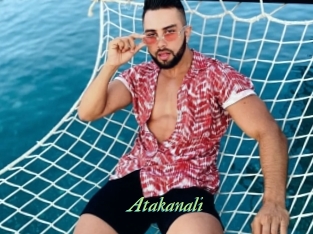 Atakanali