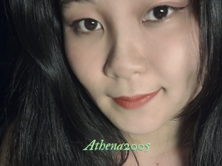 Athena2005