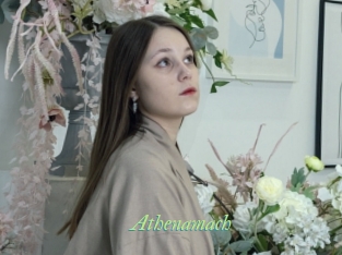 Athenamach