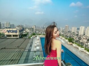 Athenasunny