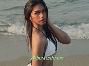 Athinawilliams