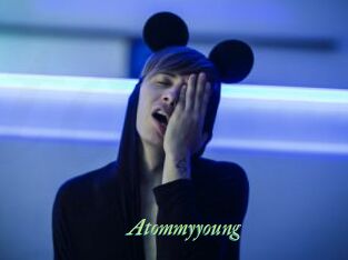 Atommyyoung