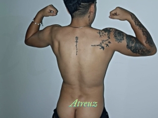 Atreuz