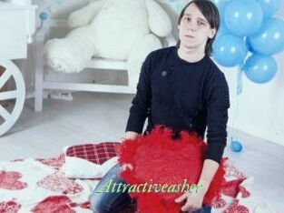 Attractiveasher
