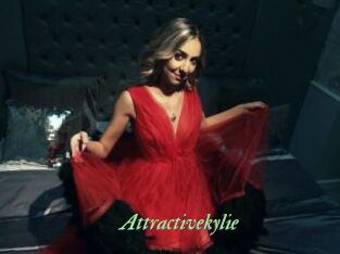 Attractivekylie
