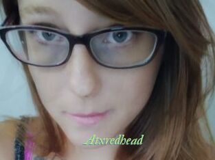 Atxredhead